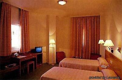 فندق ميريذافي  Nova Roma الغرفة الصورة